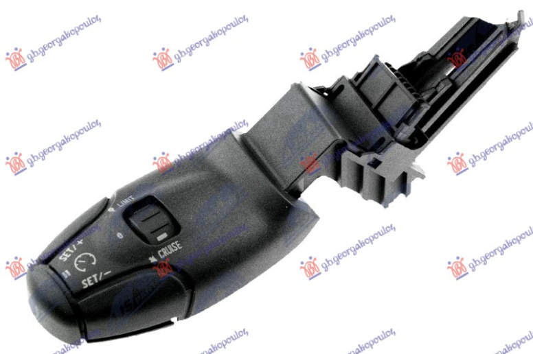 Ndërprerëse për pilot automatik (6pin)