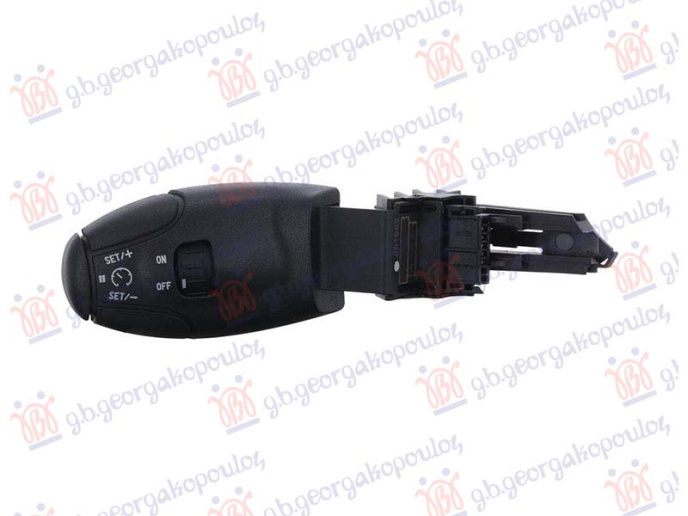 Ndërprerëse për pilot automatik (6pin)