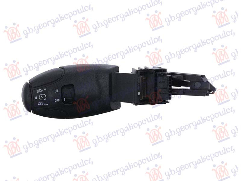 Ndërprerëse për pilot automatik (6pin)