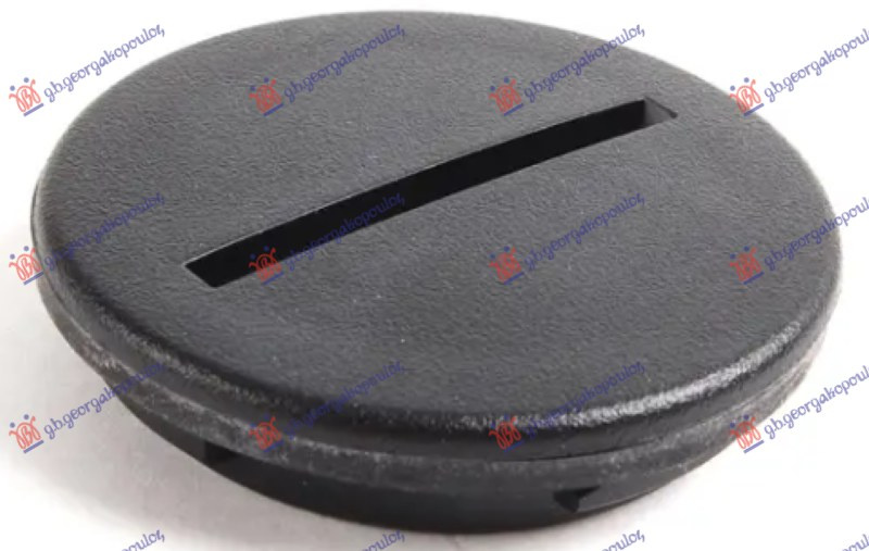 Paneli i fshirëses plastik (tap plastike)