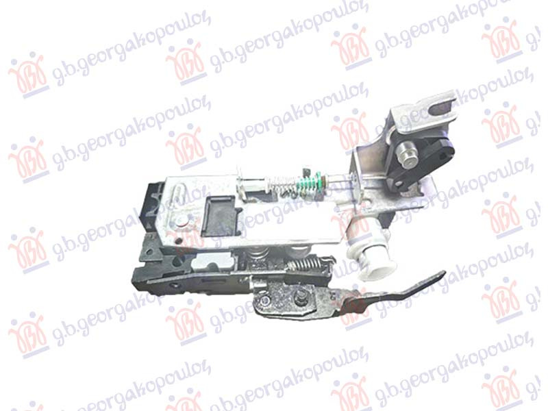 Bravë elektrike për derë të pasme (2001-) (A cilësia)