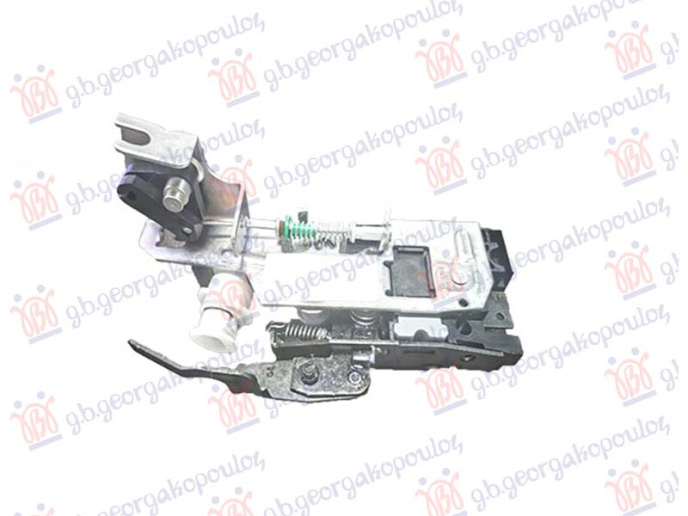 Bravë elektrike për derë të pasme (2001-) (A cilësia)