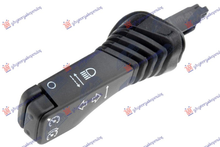 Ndërprerëse për pilot automatik (2pin)