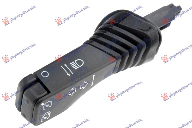 Ndërprerëse për pilot automatik (2pin)