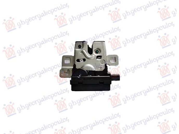Bravë për derë të pasme 3/5th elektrik (4PIN)