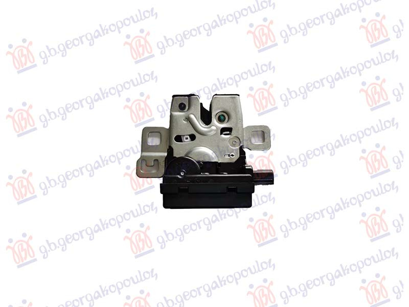 Bravë për derë të pasme 3/5th elektrik (4PIN)