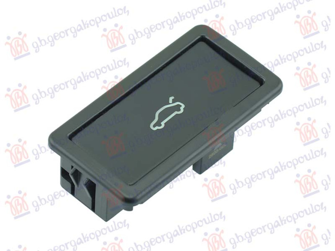 Buton per hapjen e kapakut te bagazhit (4pin)