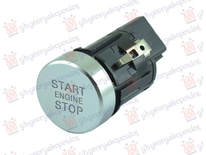 Buton START/STOP (6pin)