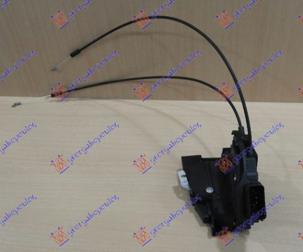 Bravë për derën e pasme elektrike (6 pinë)