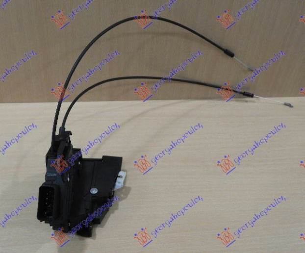 Bravë për derën e pasme elektrike (6 pinë)