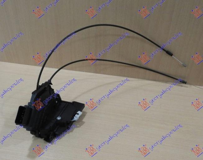 Bravë për derën e pasme elektrike (6 pinë)