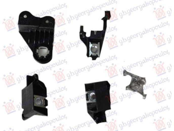 Set riparimi i fenerit  (LED)