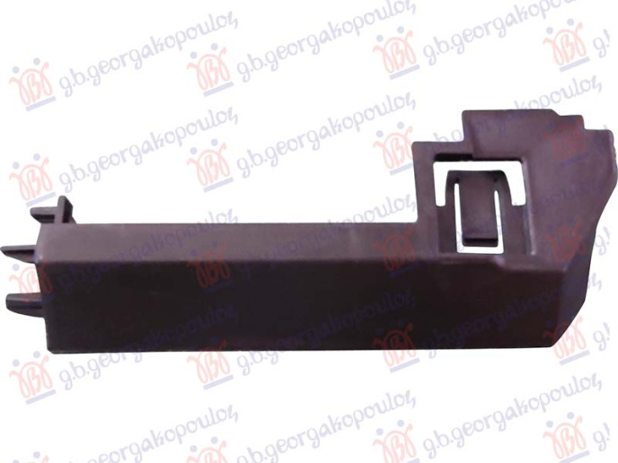 Radiator mbajtës  plastik verikal (M-SPORT)