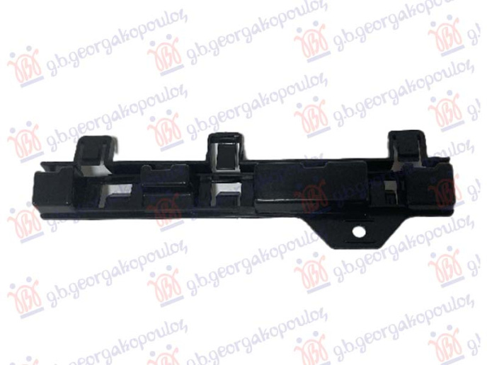 Shtrëngesë plastike e pragut