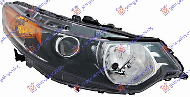 Fenerë elektrik -11 (pa motor) (E)