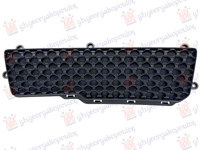 Kapak i grepit të rimorkios (TRAILHAWK)