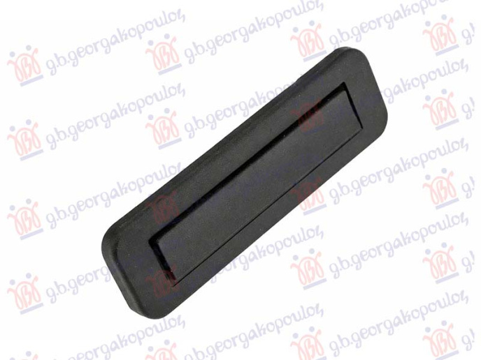 Buton për hapjen e kapakut të bagazhit (trunk LID) (3pin)