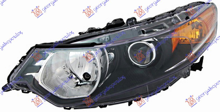 Fenerë elektrik -11 (pa motor) (E)
