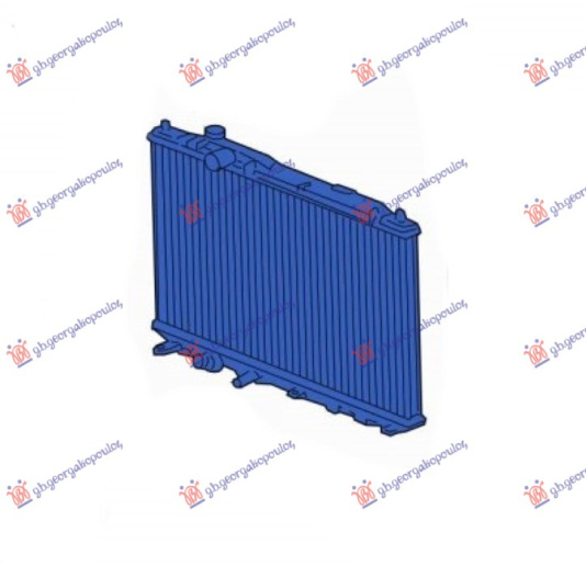 Radiator benzinë-hibrid  2.0 (739x450)