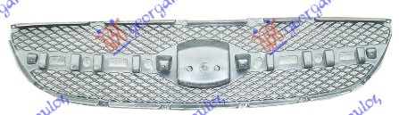 Maskë pvc/grilë e brendshme