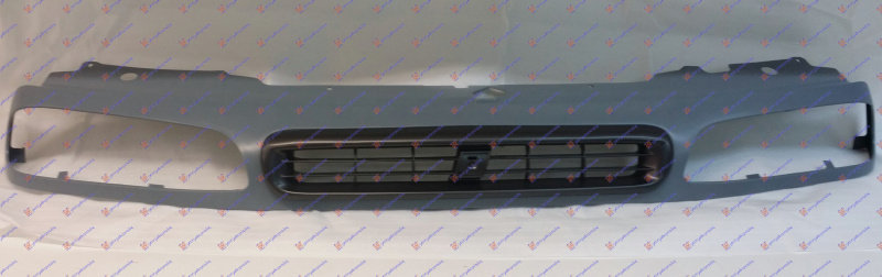 Maskë pvc/grilë komplet 01-