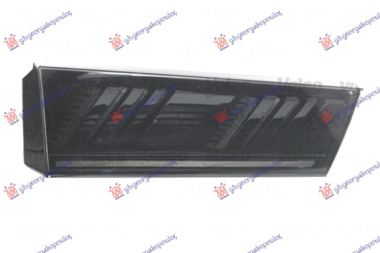Dritë e pasme e brendshëme (FULL LED) (VALEO)