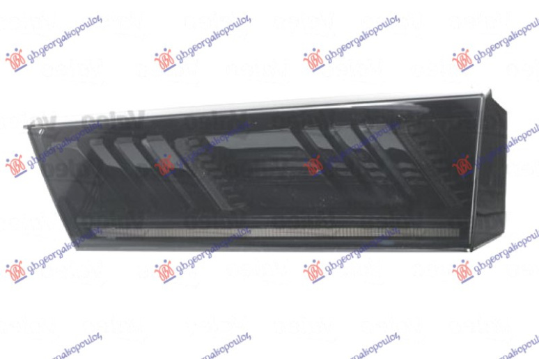Dritë e pasme e brendshëme (FULL LED) (VALEO)