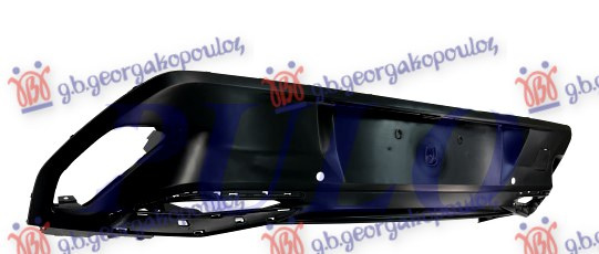 Parakolp i pasëm spoiler (me 2 PDC)