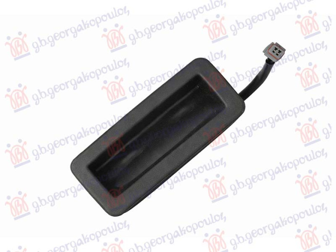 Buton për hapjen e kapakut të bagazhit (trunk LID) (2pins)