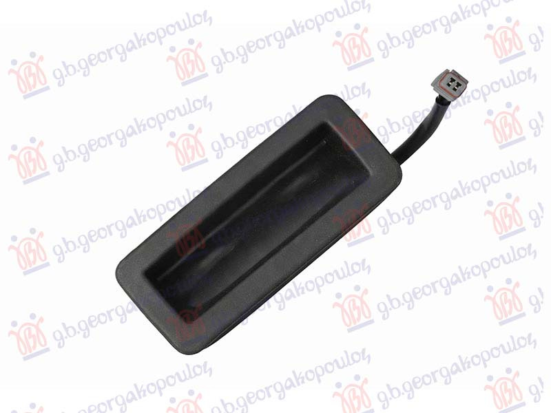 Buton për hapjen e kapakut të bagazhit (trunk LID) (2pins)