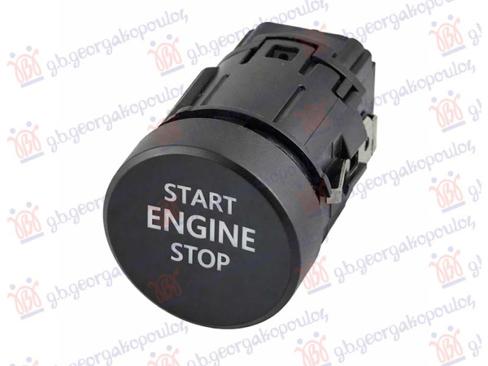 Buton START/STOP (4pin)