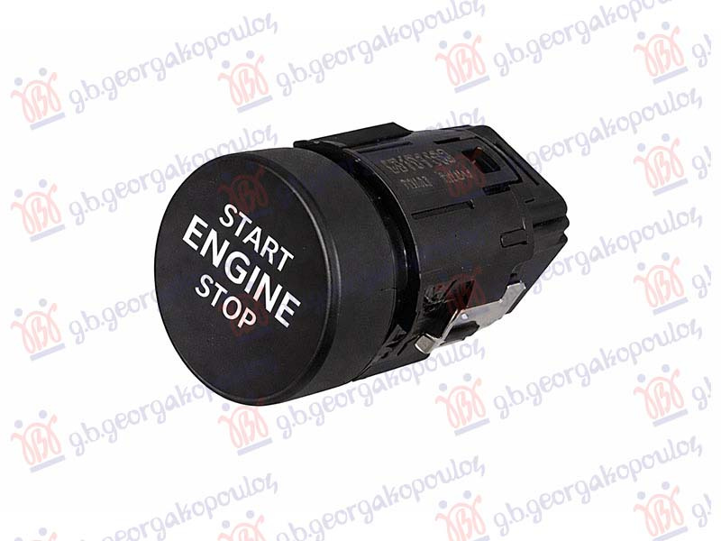 Buton START/STOP (4pin)