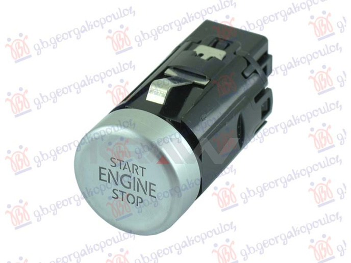 Buton START/STOP (6pin)