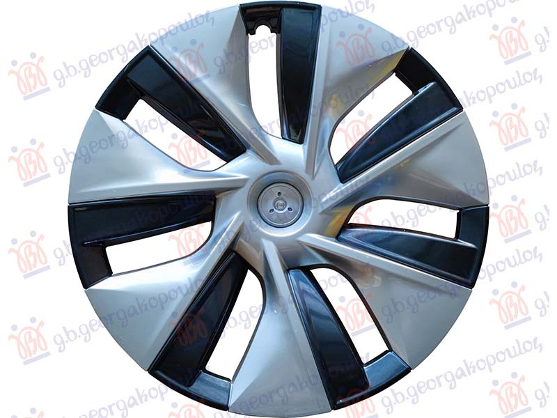 Kapak disku  -2021 (disku 19") (7 Rims)