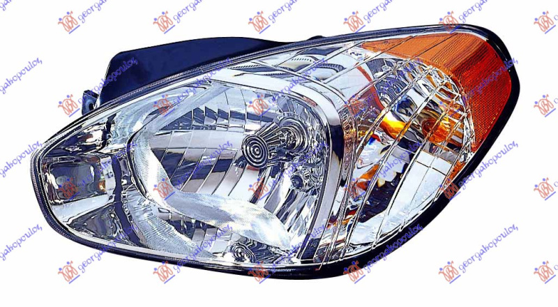 Fenerë elektrik me motor (Origjinal)