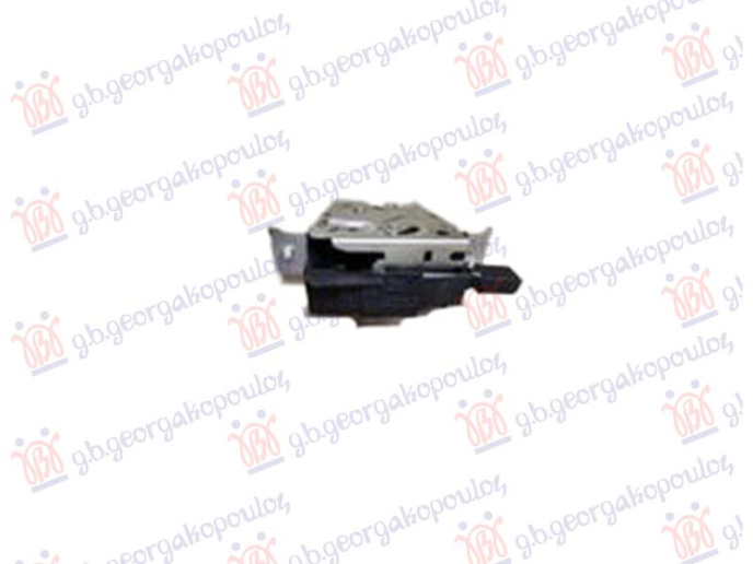 Kapak bagazhi (trunk LID) bravë elektrike (5pins)