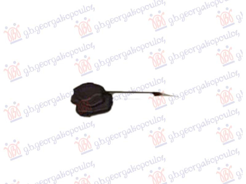 Kapak bagazhi (trunk LID) bravë elektrike (KEYLESS) (2pins)