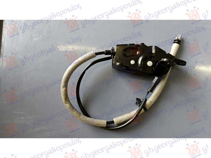 Bravë bagazhi 5th (elektrike) (3pins)