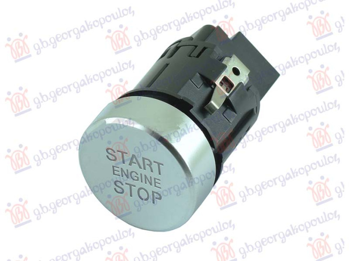 Buton START/STOP (4pin)