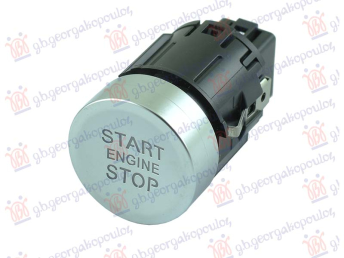 Buton START/STOP (6pin)