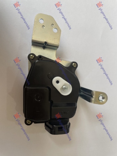 Motor për Bravën për derën e përparme (me mbajtës) (5 pinë)