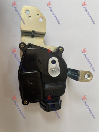 Motor për Bravën për derën e pasme (me mbajtës) (5 pinë)