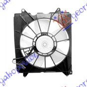 Ventilator për kondicioner komplet benzinë/dizel