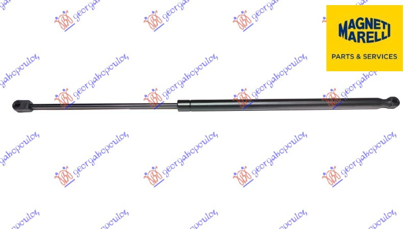 Piston me gaz për derën e bagazhit (627L-630N)