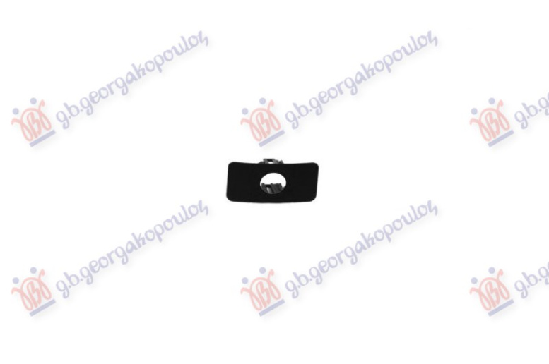 E përparme/ e pasme parakolp sensor parkimi shtërnges e jashtme (RH=LH)