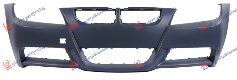 Paraklop i përparëm (M-SPORT)