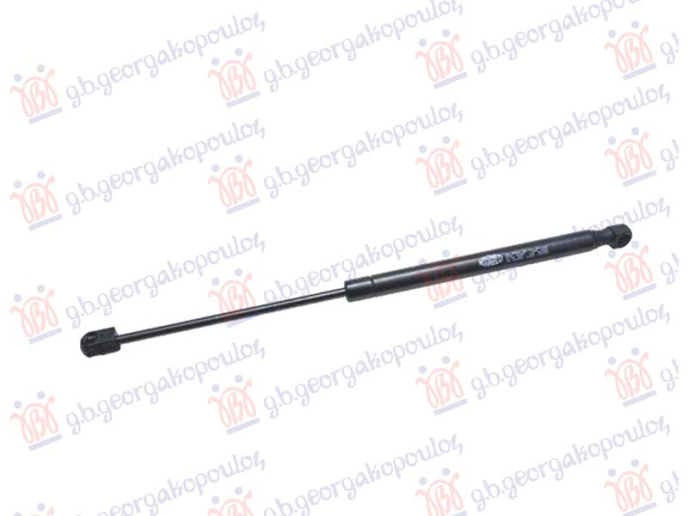 Piston me gaz për derën e bagazhit L/B (450L-340N) (MARELLI)