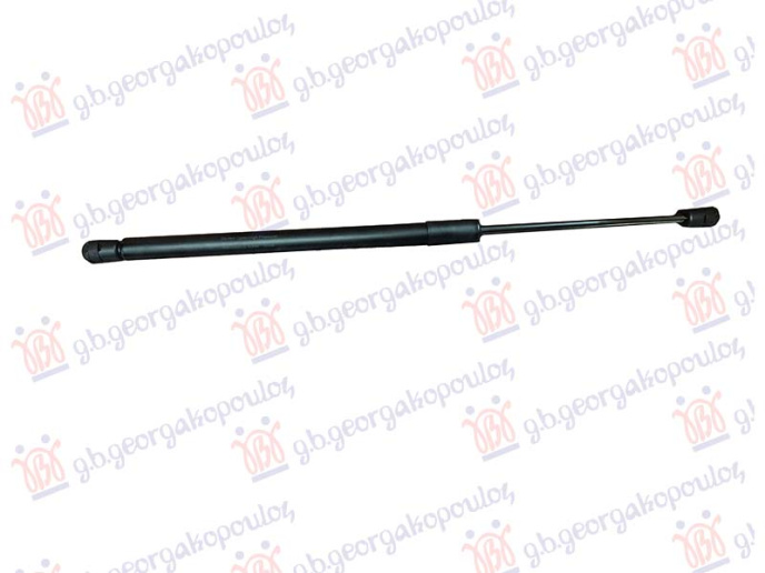 Piston me gaz për derën e bagazhit (494L-500N)