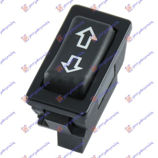 Buton dere univerzal (5pin)