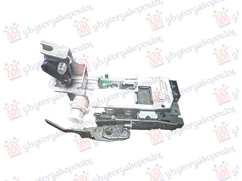 Brava e derës së përparme elektrike (2001-) (A cilësia)